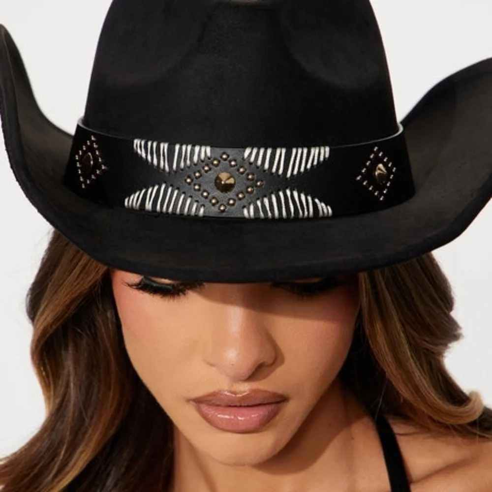 NEW(2)Romping You In+(1) Romping You+(1) Honky Tonk (4 Hats Total – Full Bundle) - Picture 3 of 7